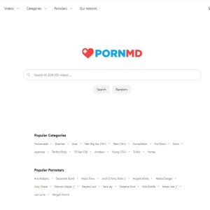 Porn MD